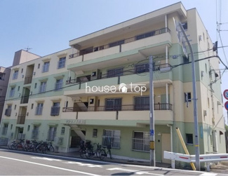 【外観】 | サンライズ武庫川