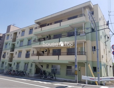 【外観】 | サンライズ武庫川
