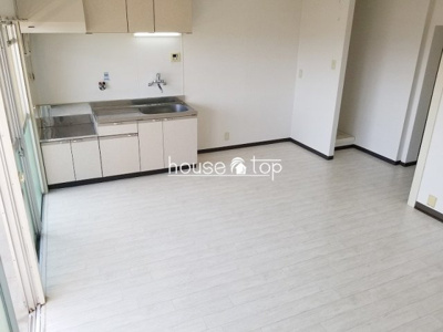 【居間・リビング】 | サンライズ武庫川