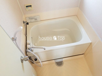 【浴室】 | サンライズ武庫川