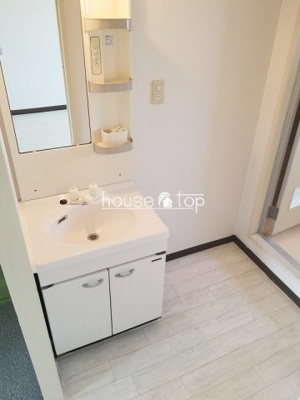 【洗面所】 | サンライズ武庫川