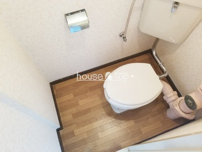 【トイレ】 | サンライズ武庫川