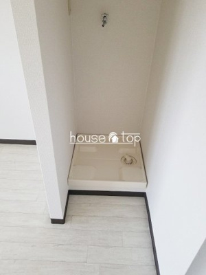 【設備】 | サンライズ武庫川