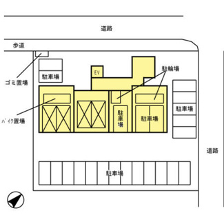 【その他共用部分】 | Angeaile