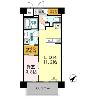【間取り】 | Angeaile