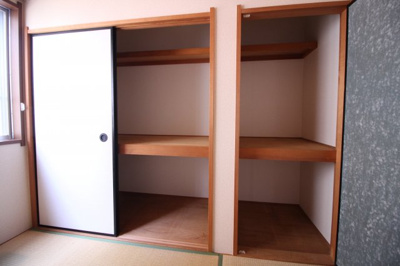 【収納】 | ファミール青山台