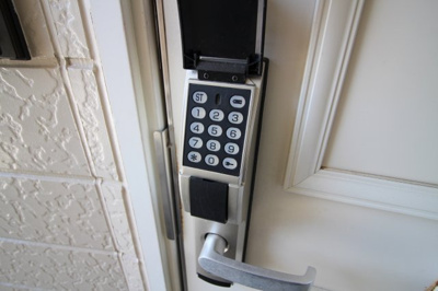 【セキュリティ】 | ファミール青山台