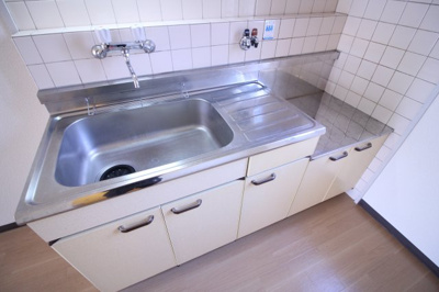 【内装】 | ファミール青山台