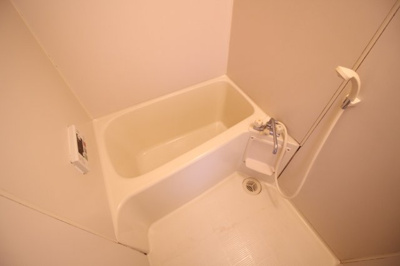 【浴室】 | ファミール青山台