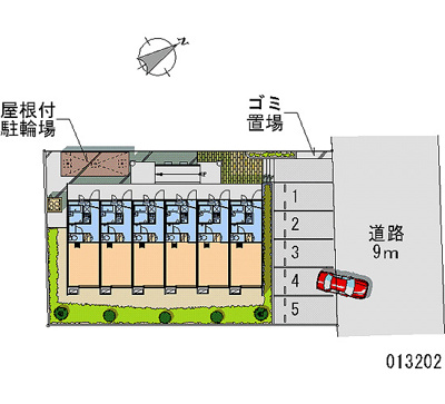 【地図】 | 日和