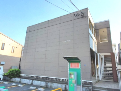 【外観】 | 日和