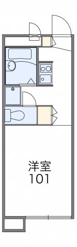 【間取り】 | 日和