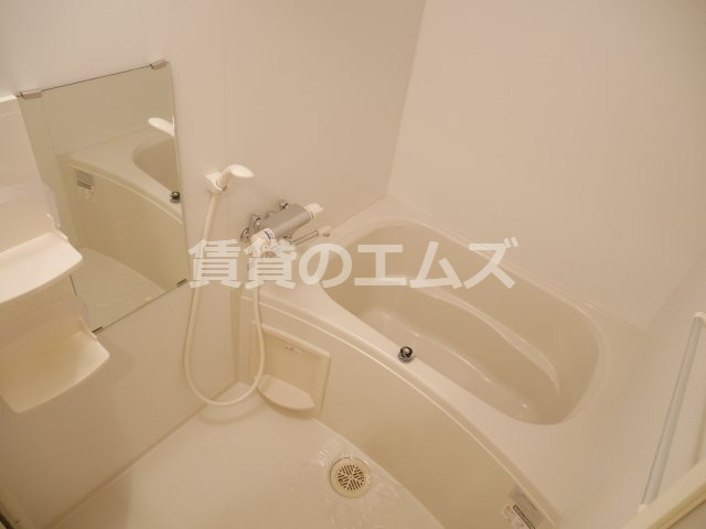 【浴室】 | ＫＤＸ清水レジデンス