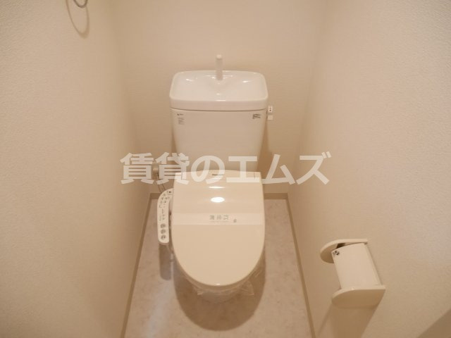 【トイレ】 | ＫＤＸ清水レジデンス