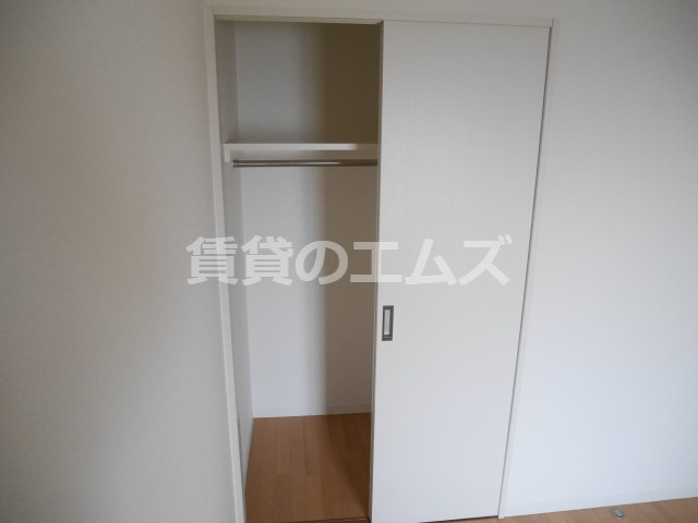 【収納】 | ＫＤＸ清水レジデンス