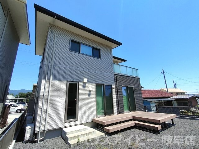 【外観】の画像