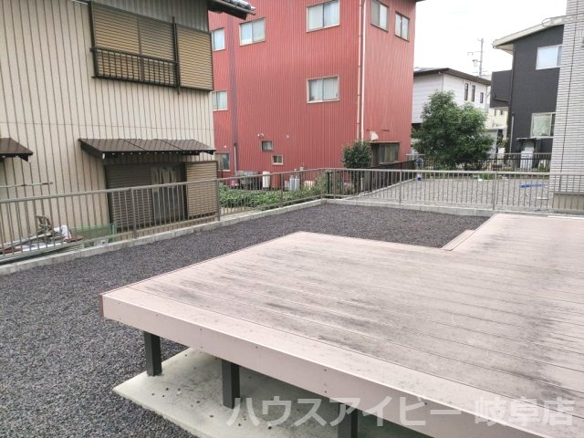 【庭】の画像