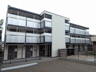 タウンコートⅢの画像