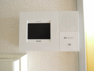 【セキュリティ】 | エーワンハイツ