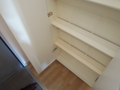 【玄関】 | エーワンハイツ