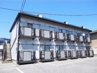 エーワンハイツの画像