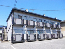 エーワンハイツの画像