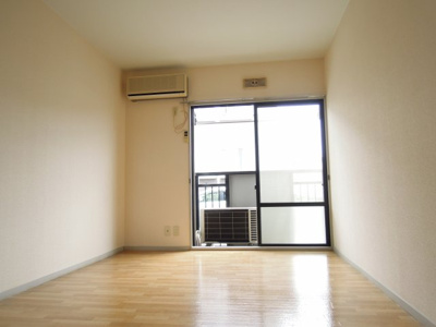 【居間・リビング】 | エーワンハイツ