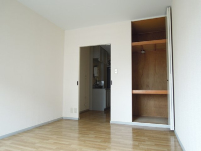 【寝室】 | エーワンハイツ