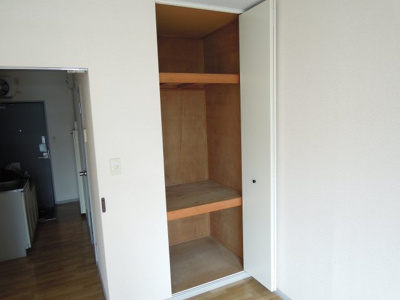 【収納】 | エーワンハイツ