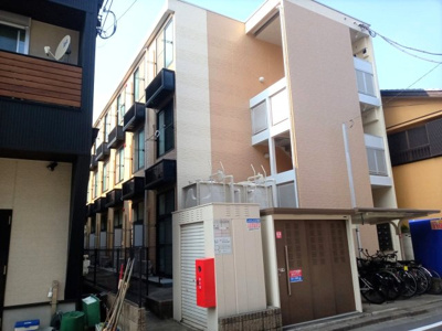 【外観】 | シルフィー