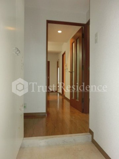 【玄関】 | リヴィエルバーグ西大島