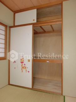 【収納】 | リヴィエルバーグ西大島