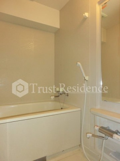 【浴室】 | リヴィエルバーグ西大島