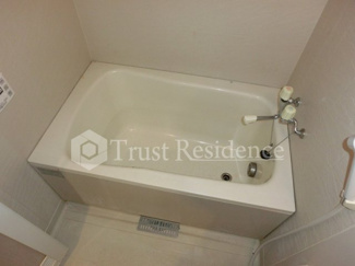 【浴室】 | リヴィエルバーグ西大島