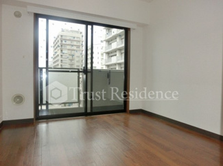 【洋室】 | リヴィエルバーグ西大島