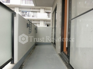 【バルコニー】 | リヴィエルバーグ西大島