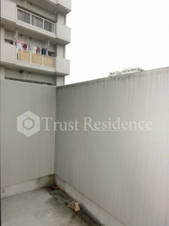 【バルコニー】 | リヴィエルバーグ西大島