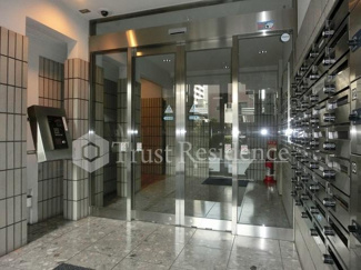 【ロビー】 | リヴィエルバーグ西大島