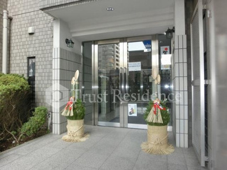 【エントランス】 | リヴィエルバーグ西大島