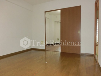 【洋室】 | リヴィエルバーグ西大島