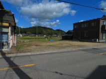 北山土地　商談中の画像