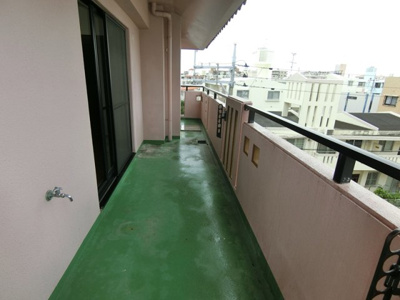  | コーポハピネスⅡ | ※別室参考写真使用