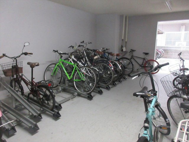 カスタリア栄｜名古屋市の賃貸ならMy賃貸のその他共用部分|カスタリア栄