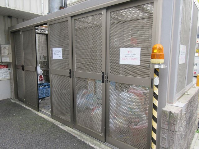 カスタリア栄｜名古屋市の賃貸ならMy賃貸のその他共用部分|カスタリア栄