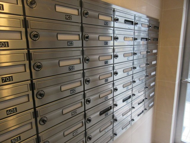 カスタリア栄｜名古屋市の賃貸ならMy賃貸のその他共用部分|カスタリア栄