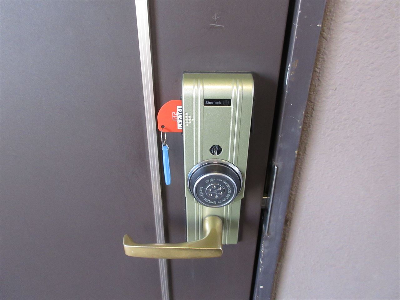 あいさきがけ❘名古屋市の賃貸ならMy賃貸のセキュリティ|あいさきがけ