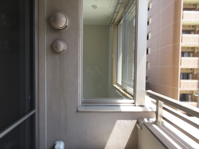 あいさきがけ❘名古屋市の賃貸ならMy賃貸のバルコニー|あいさきがけ