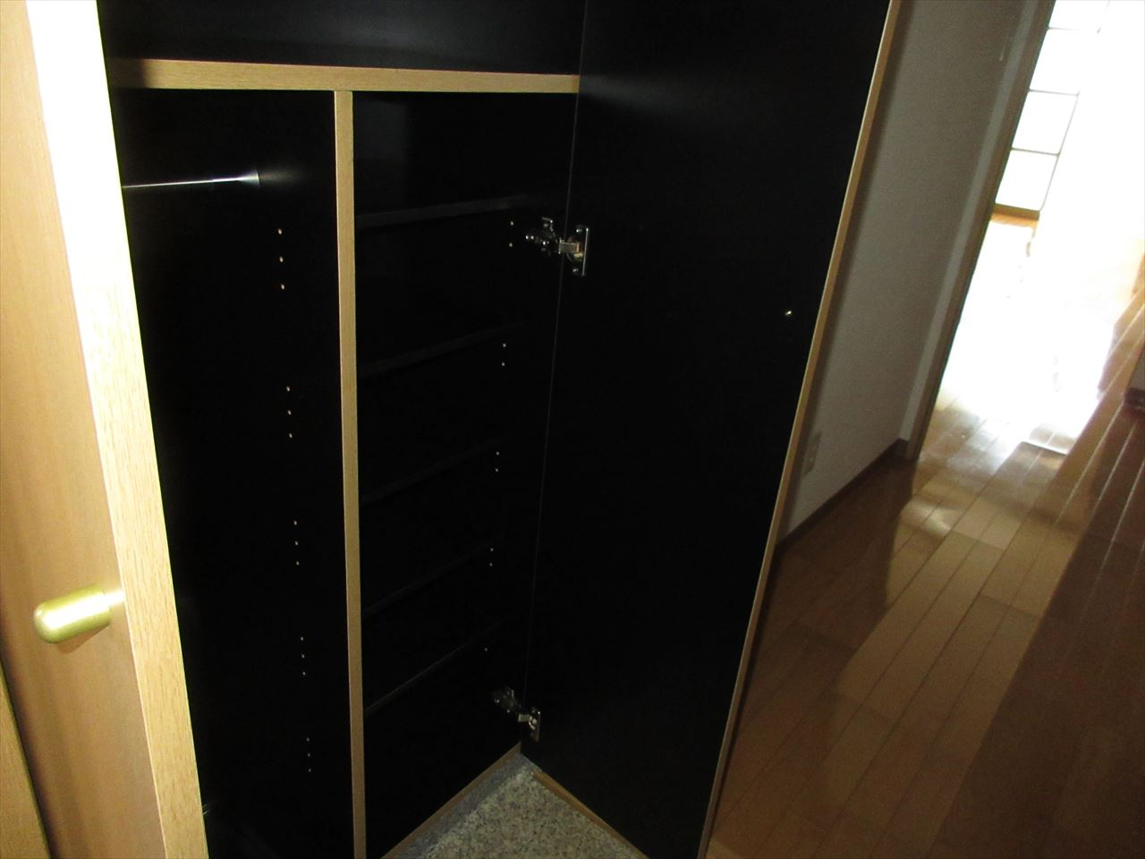 あいさきがけ❘名古屋市の賃貸ならMy賃貸の収納|あいさきがけ