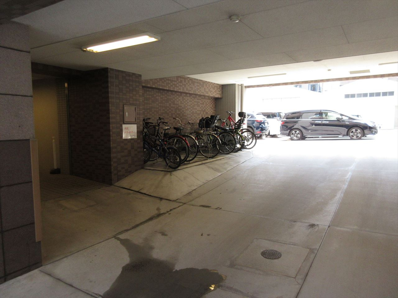 あいさきがけ❘名古屋市の賃貸ならMy賃貸のその他共用部分|あいさきがけ