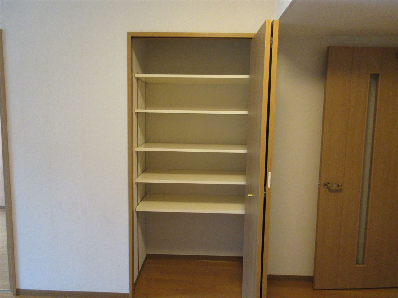 あいさきがけ❘名古屋市の賃貸ならMy賃貸の収納|あいさきがけ